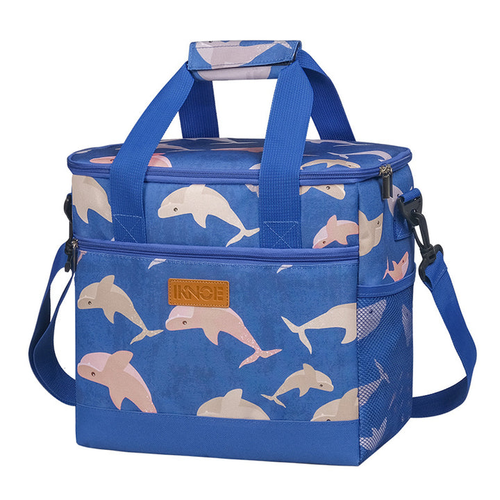 Damen Kühltasche Karnz