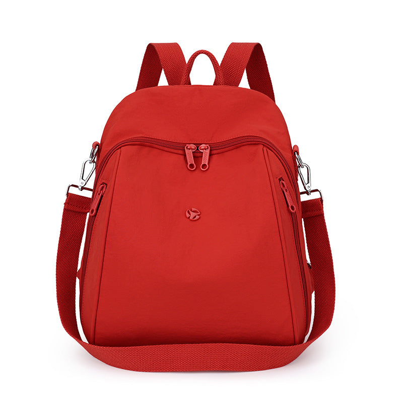 Vielseitiger Reiserucksack Karnz