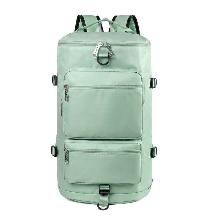 Funktionaler Outdoor-Rucksack Karnz