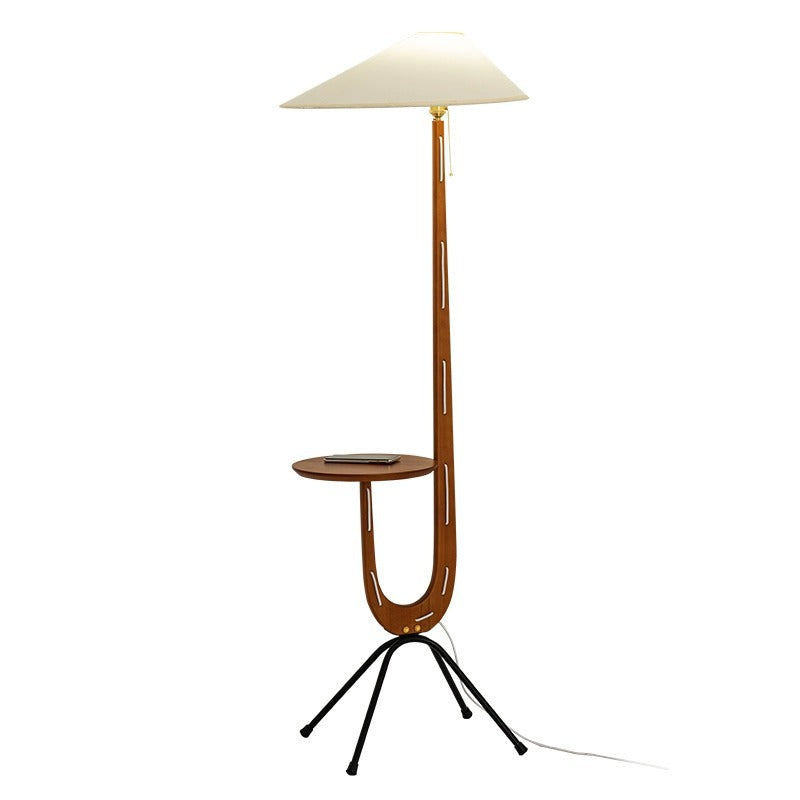 Moderne Stehlampe