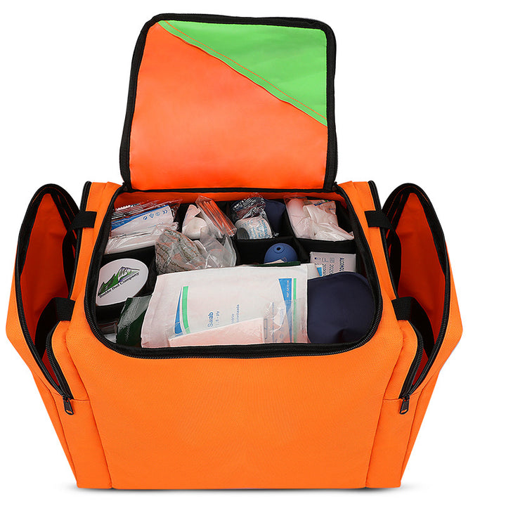 Isolierte Lebensmittelaufbewahrung Kühltasche Karnz 1789745600