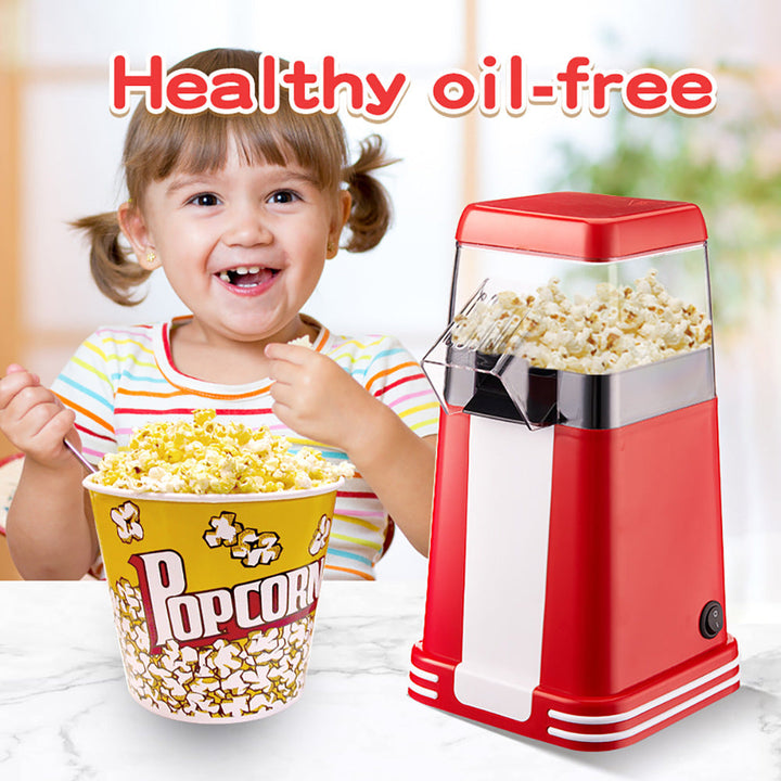 Mini Popcorn Karnz