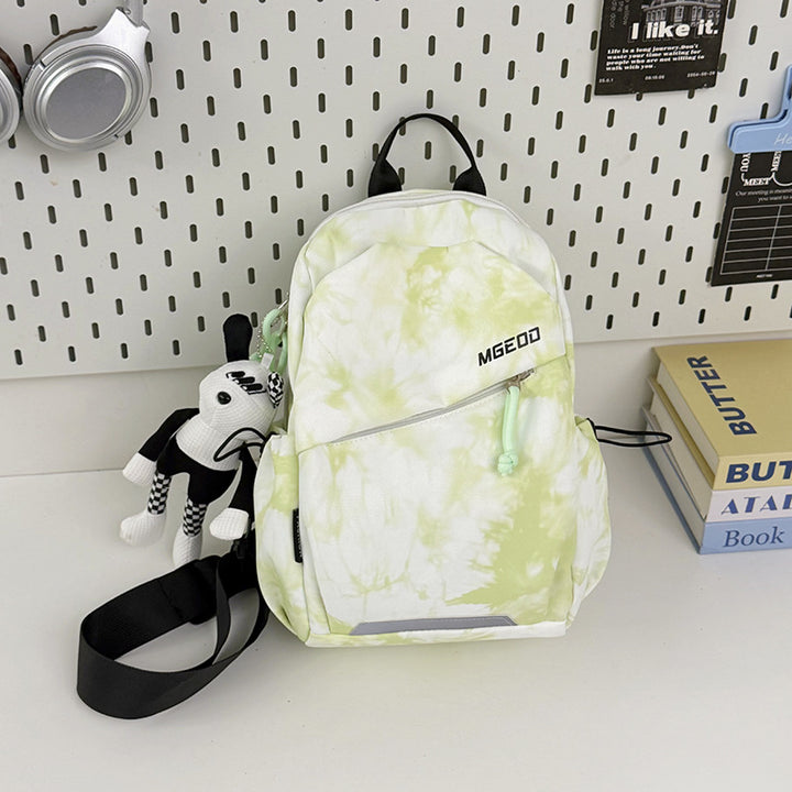 Kompakter lässiger Tagesrucksack Karnz