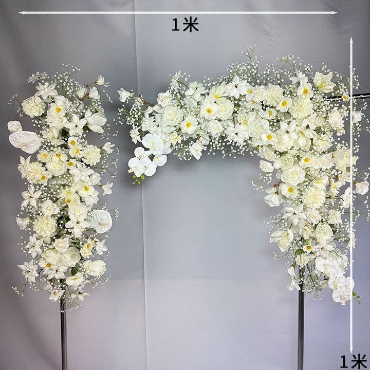 Künstlicher Blumenzweigdokor