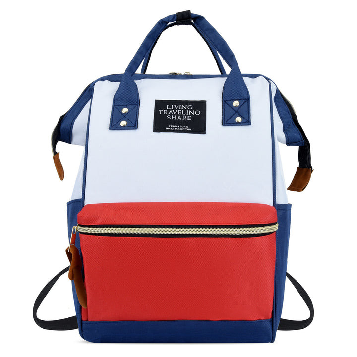 Multi-Funktionaler Reise-Rucksack Karnz