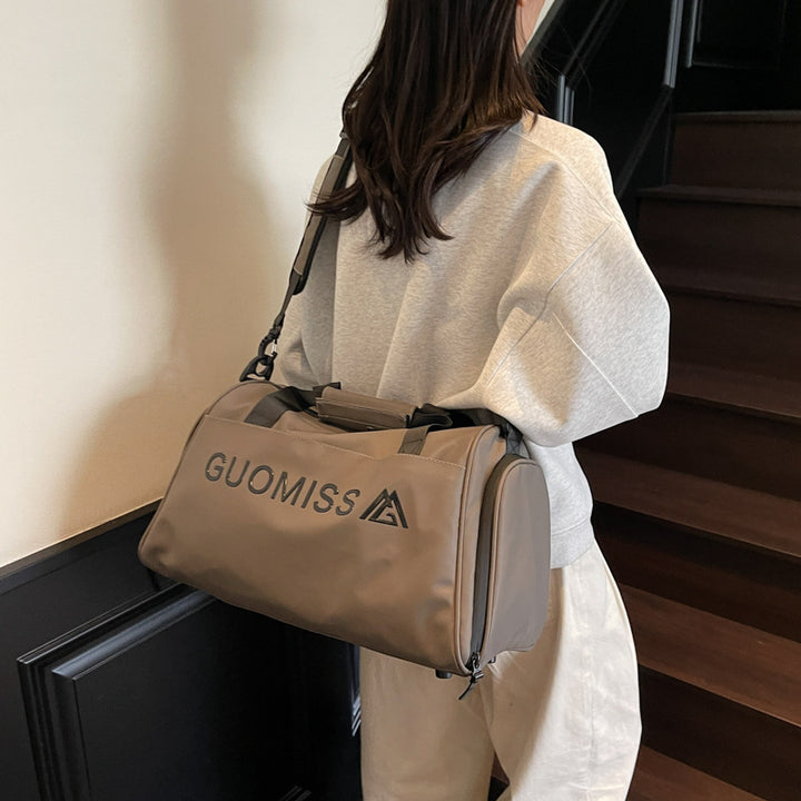 Leichte urbane Reisetasche Karnz