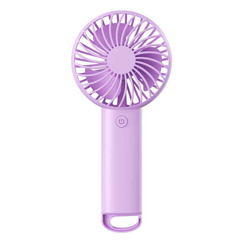 Damen tragbarer Mini Ventilator Karnz