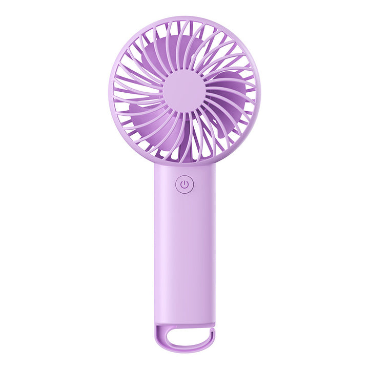 Damen tragbarer Mini Ventilator Karnz