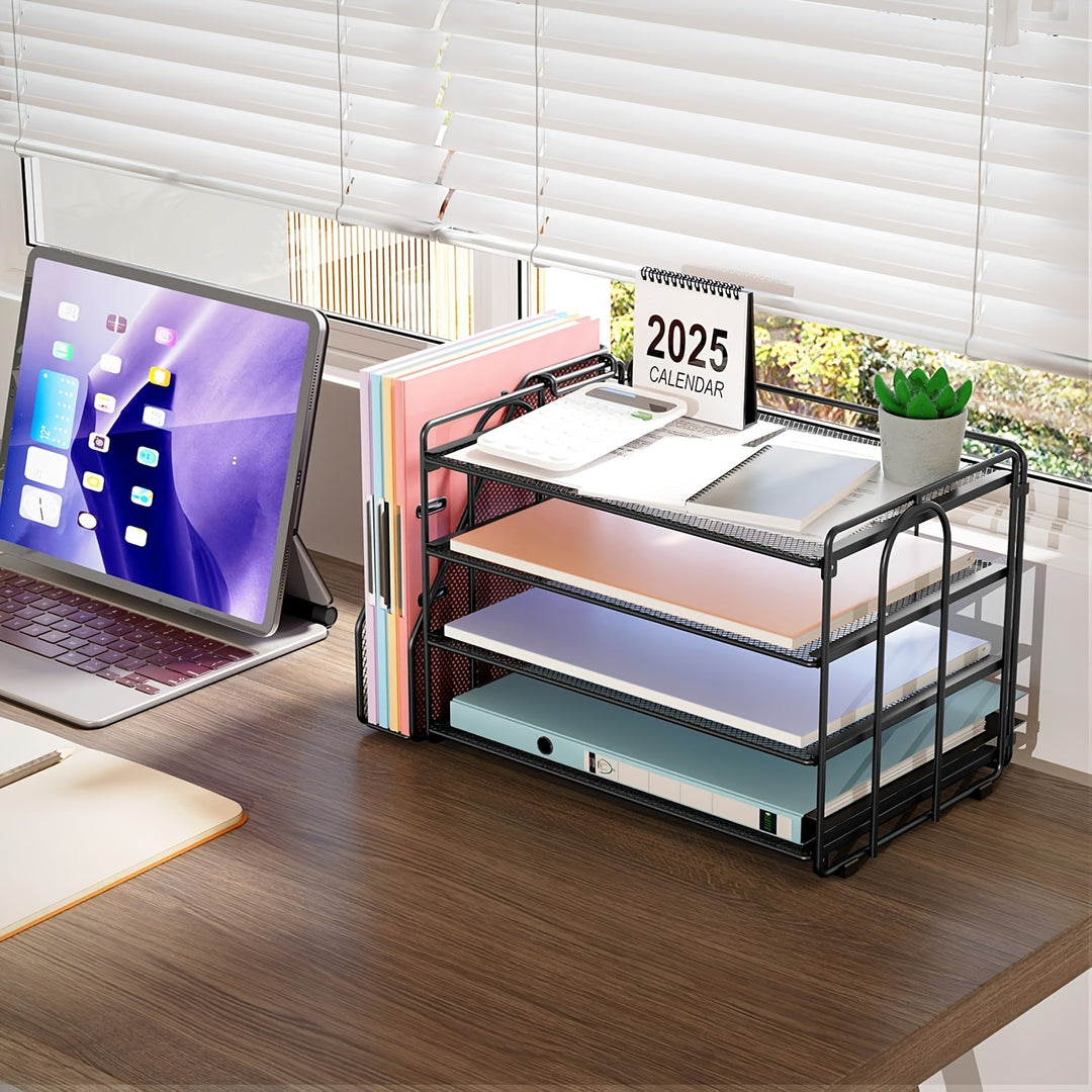 Schreibtisch-Organizer