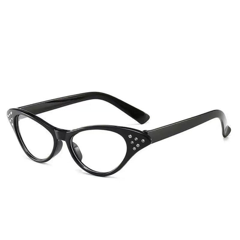 Moderne quadratische Sonnenbrille Karnz