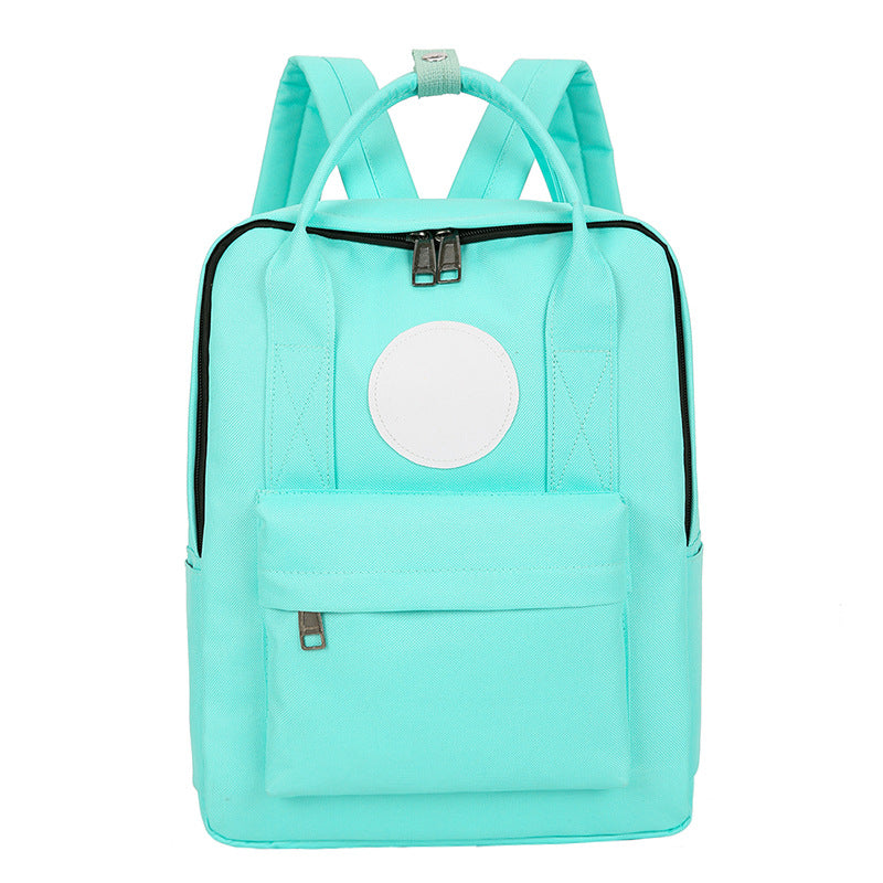 Stilvoller Alltagsrucksack Karnz