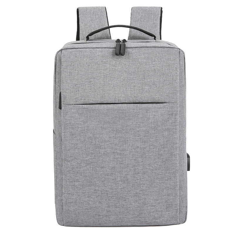 Sleek Multi-Compartments Tech Rucksack Karnz