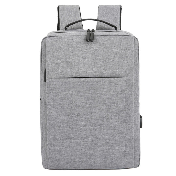 Sleek Multi-Compartments Tech Rucksack Karnz