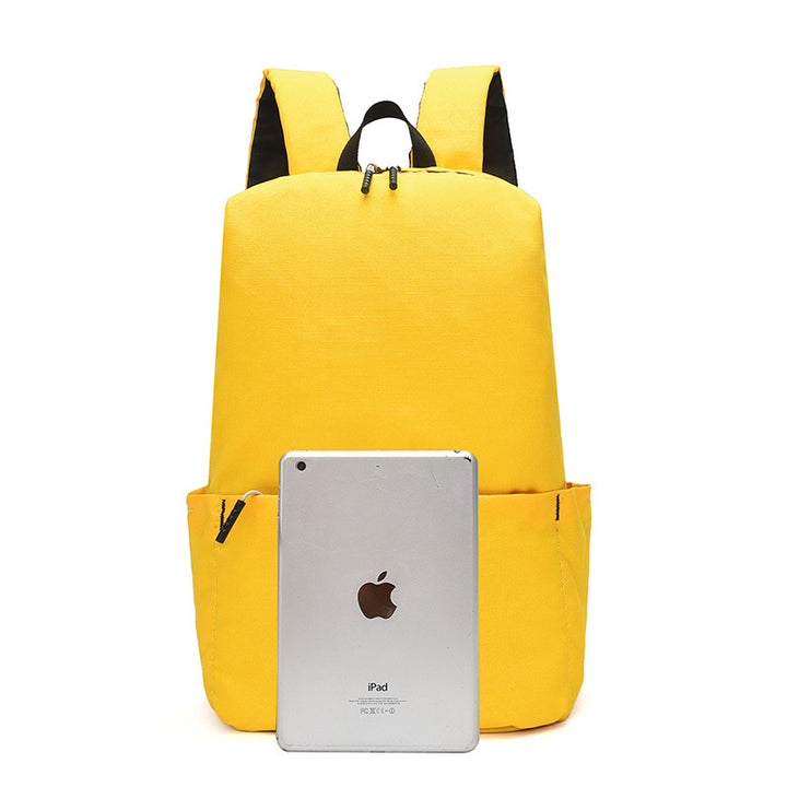 Leichtgewichtiger Alltagsrucksack Karnz