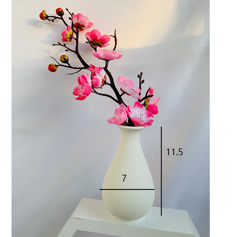 Dekorative Florale Karnz