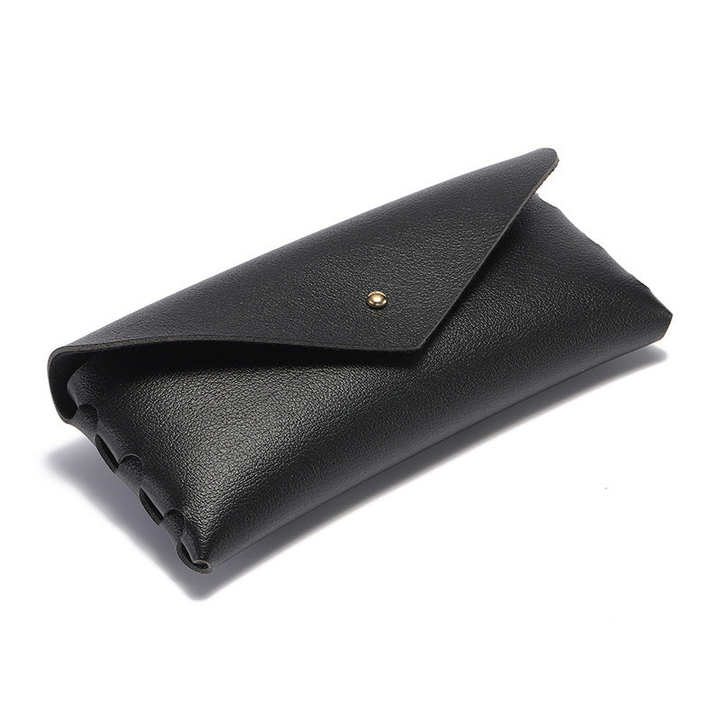 Elegante Handytasche Im Minimalistischen Lederdesign Karnz
