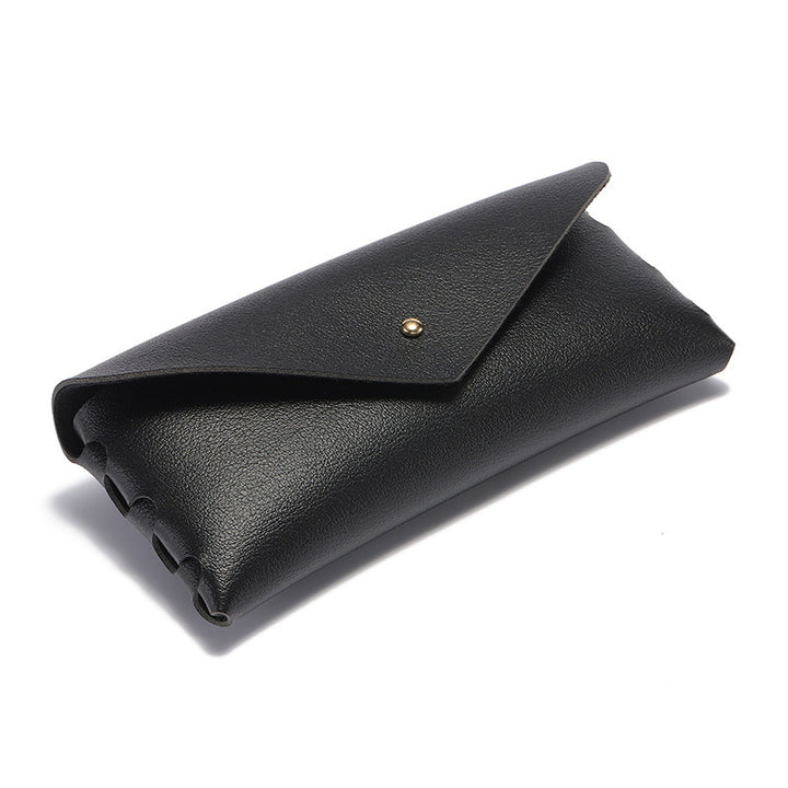 Elegante Handytasche Im Minimalistischen Lederdesign Karnz