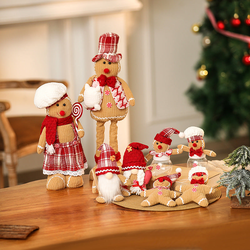 Weihnachtsdekoration Karnz