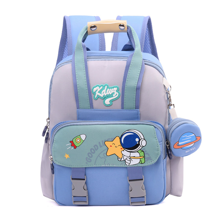 Süßer Charakterdesign-Rucksack