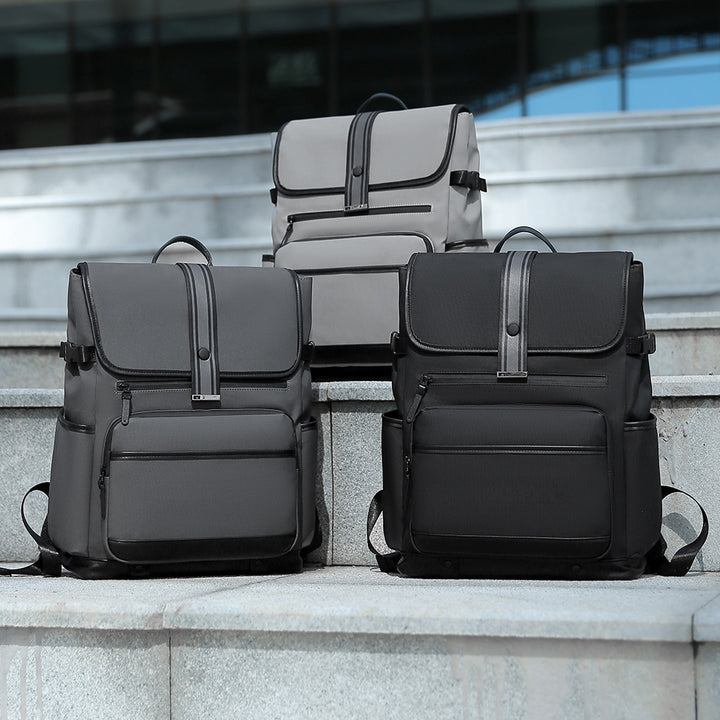 Moderner Urbaner Rucksack Karnz
