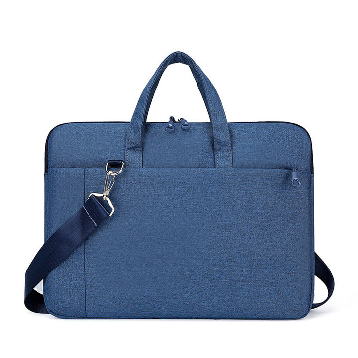 Elegantes Business-Laptop-Portfolio Karnz