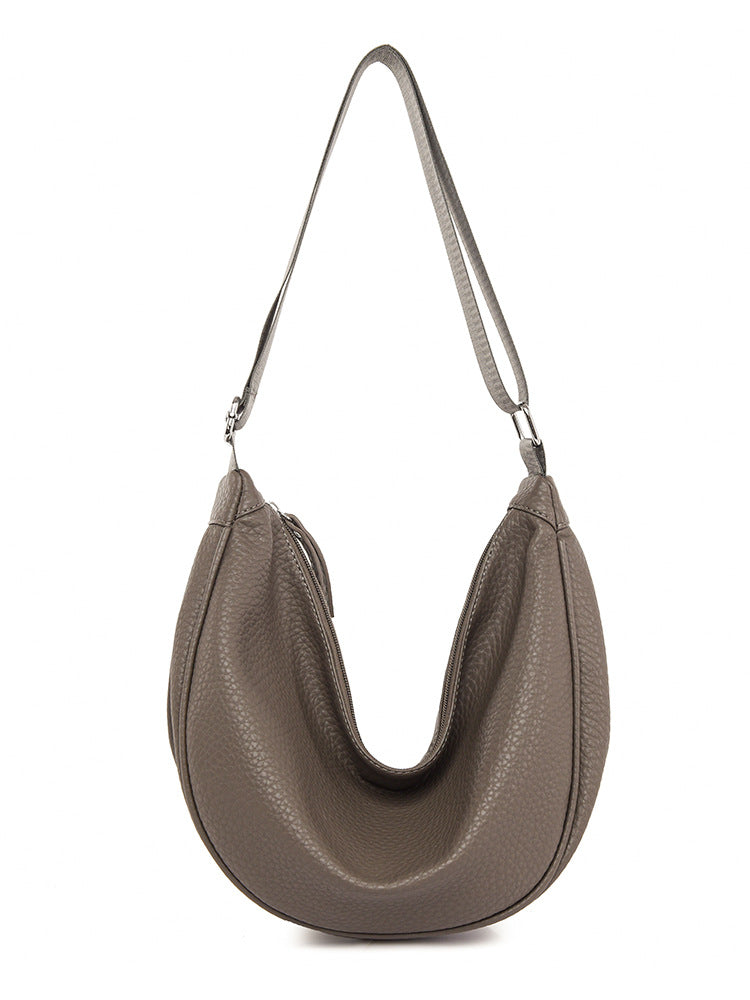 Moderne lässige Schultertasche Karnz