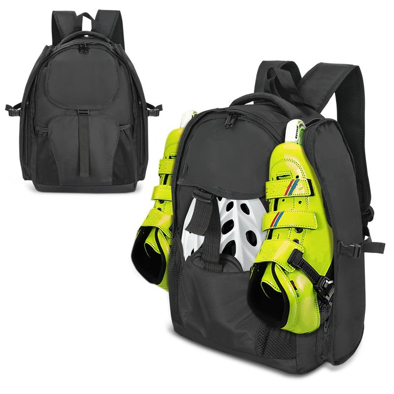 Multi-funktionale Sportausrüstung Rucksack Karnz