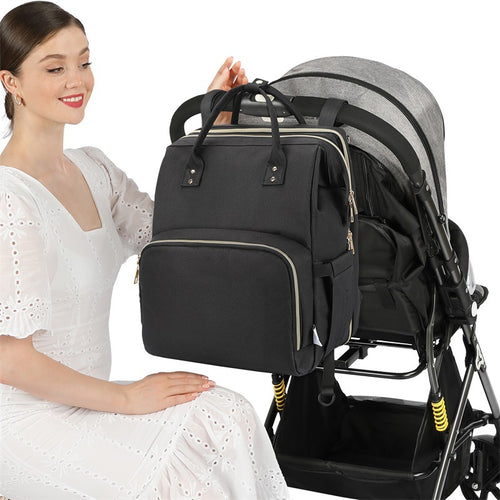 Multi-Compartment Vielseitiger Rucksack Karnz