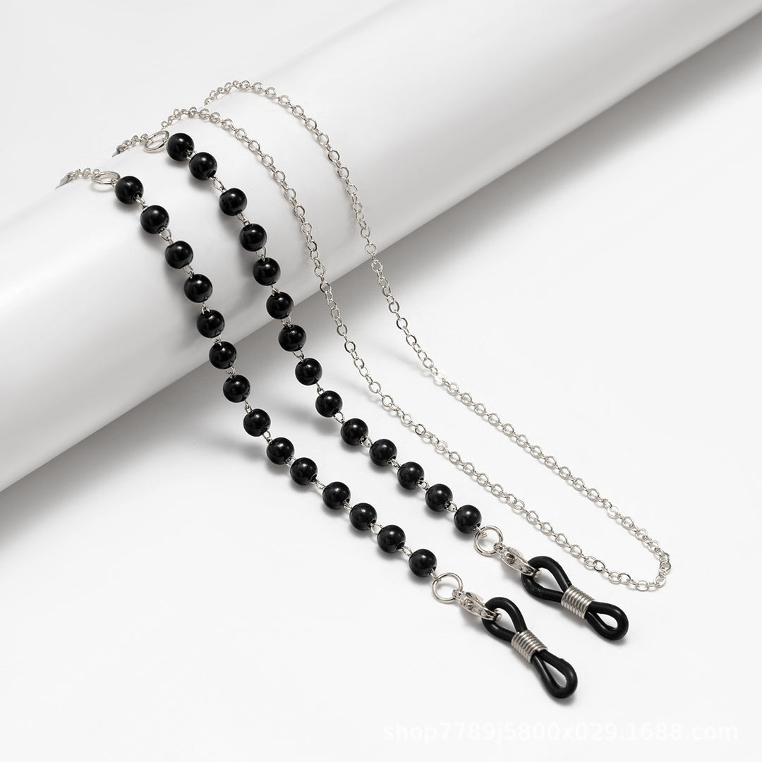 Beaded Eyewear Chain Karnz 1786968008
