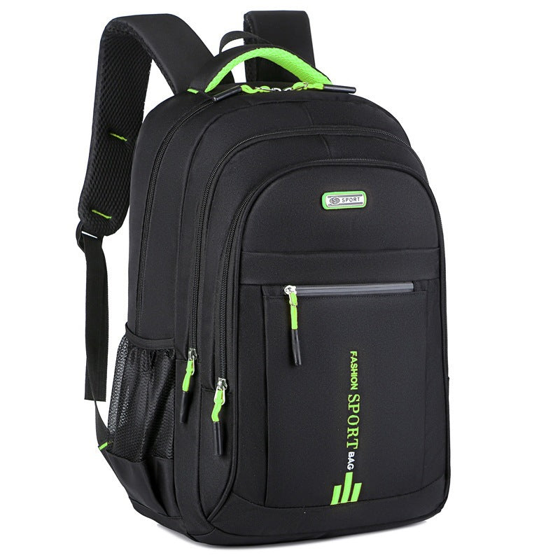 Funktionaler Sport-Rucksack Karnz
