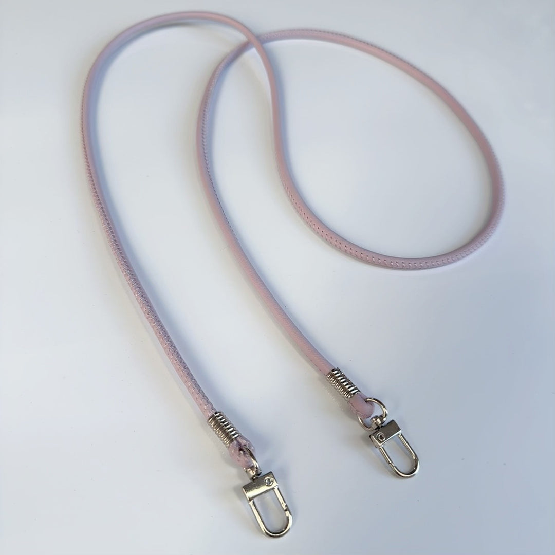 Elegante Leder-Attaché-Tragriemen Karnz