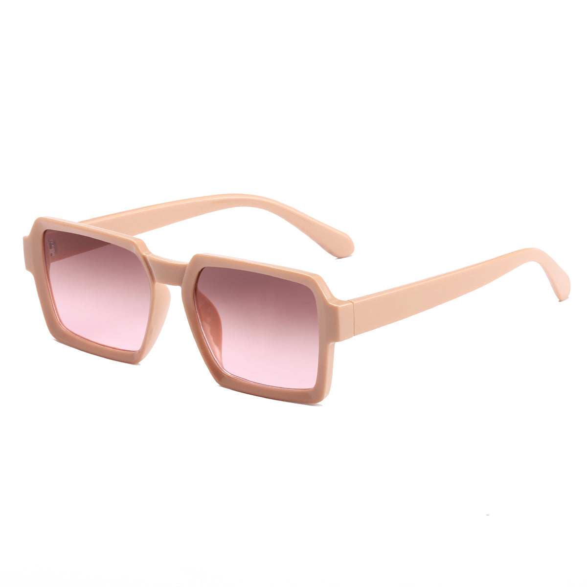 Damen stilvolle Sonnenbrille im trendigen Design Karnz