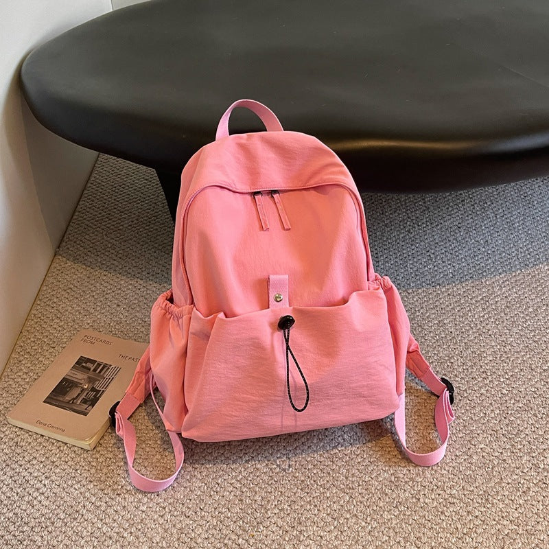 Urbanfunktionaler Rucksack Karnz