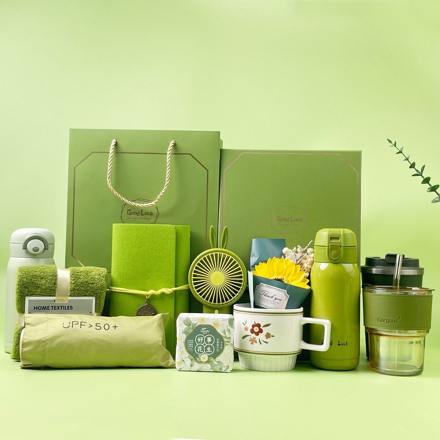 Unisex Geschenkset Karnz