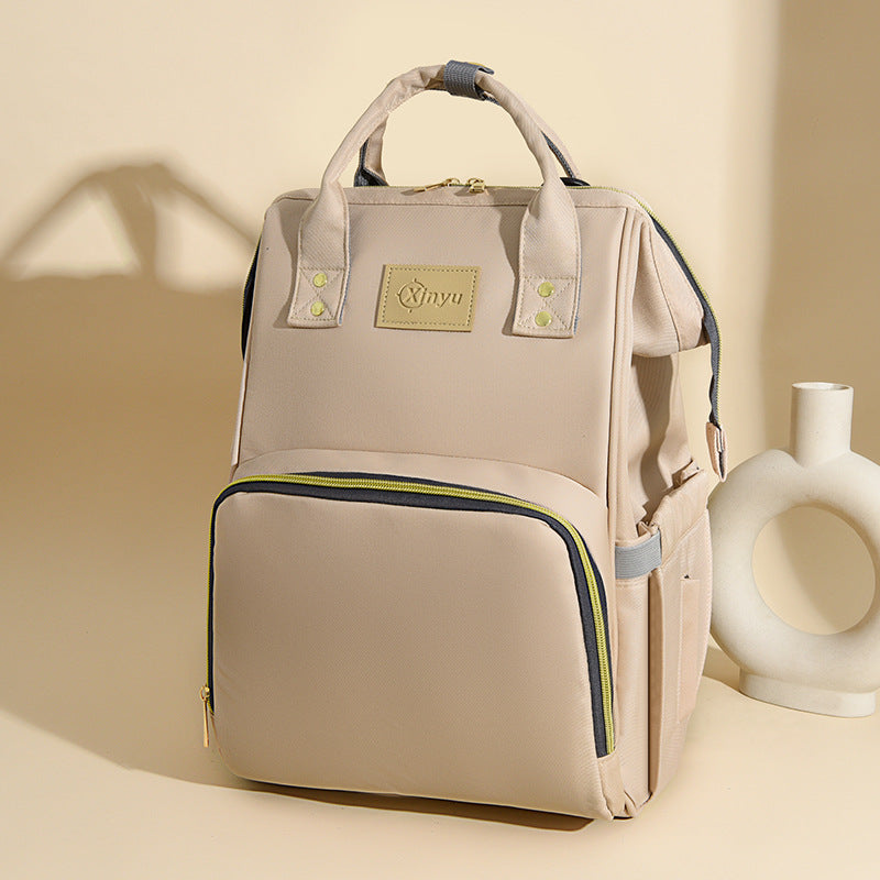 Multi-Funktions-Laptop-Rucksack Karnz