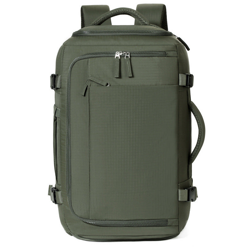Vielseitiger Reiserucksack