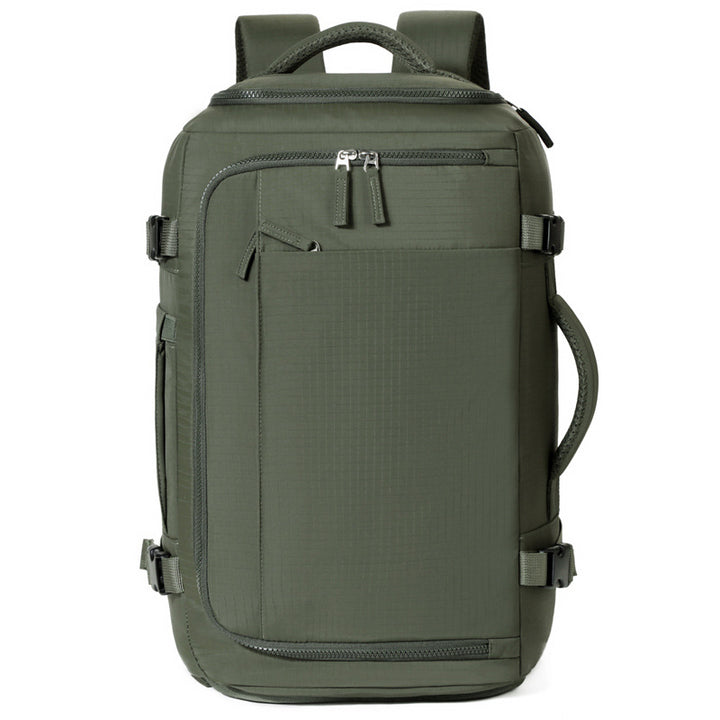 Vielseitiger Reiserucksack