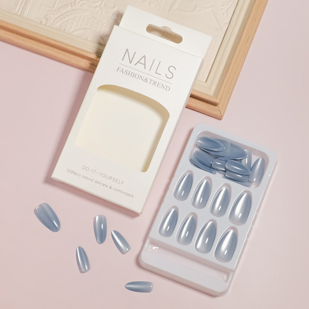 Nagelkunst Karnz