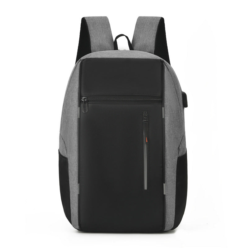 Eleganter Multifunktionaler Urbaner Rucksack Karnz