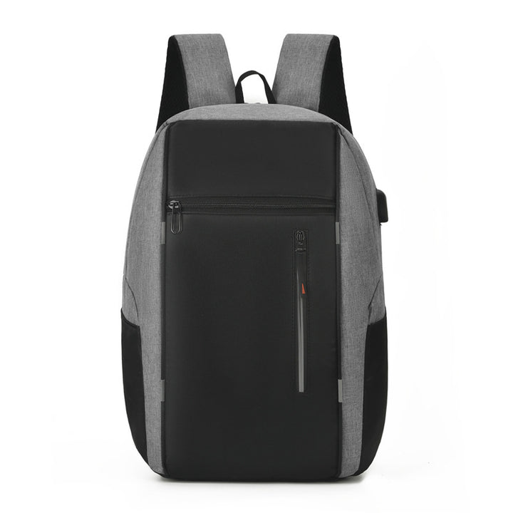 Eleganter Multifunktionaler Urbaner Rucksack Karnz