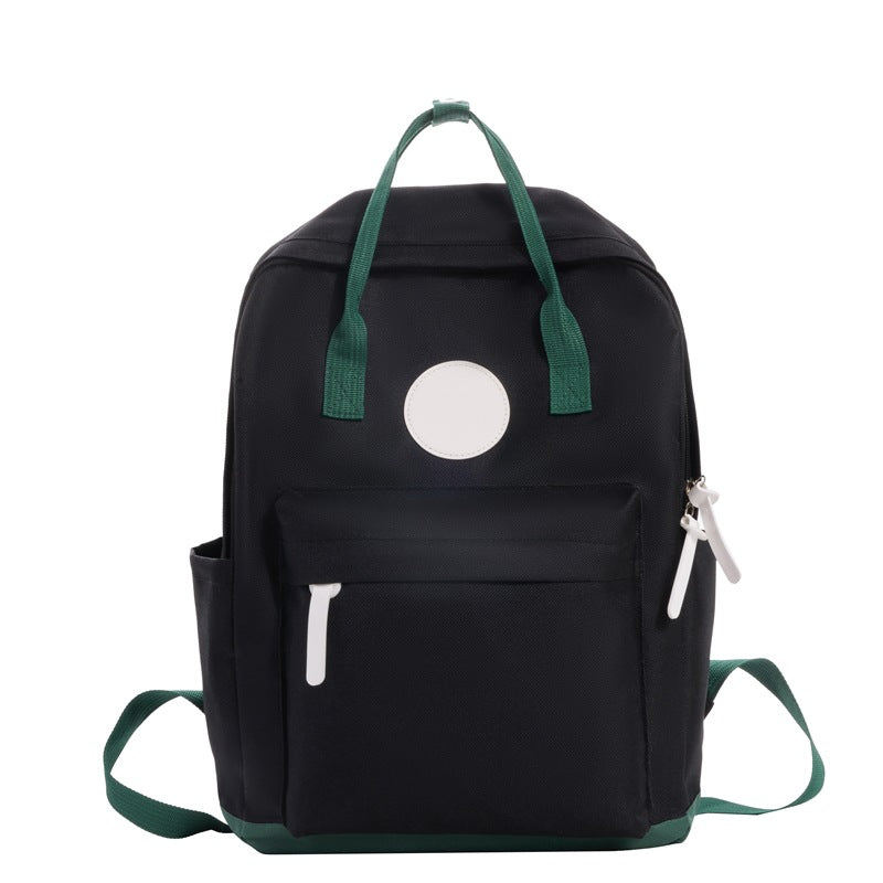 Funktionaler stilvoller Daypack Karnz