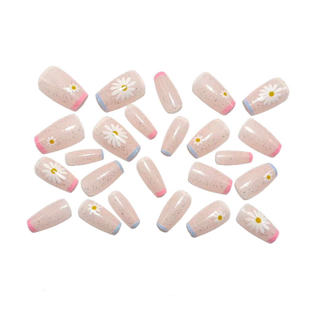 Nagelkunst Set Karnz