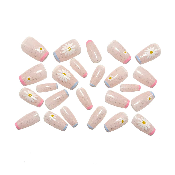 Nagelkunst Set Karnz