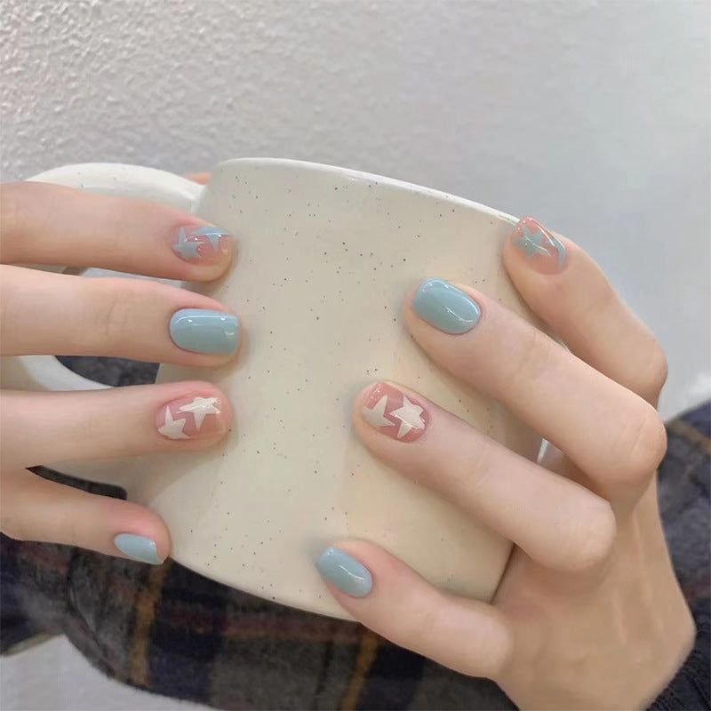 Kreative Nagelkunst Karnz