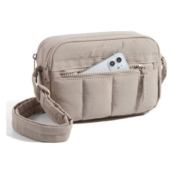 Multifunktionale Reisetasche mit Abnehmbaren Fächern Karnz