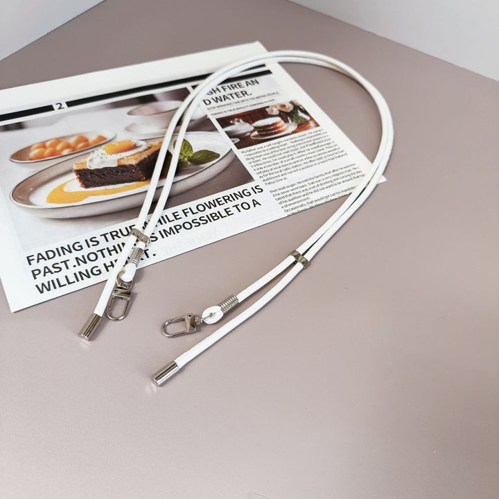 Verstellbarer Silikonhalsriemen Karnz