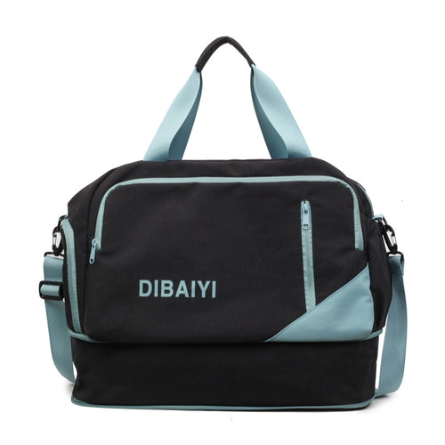 Multi-Funktionale Sportreise-Duffel