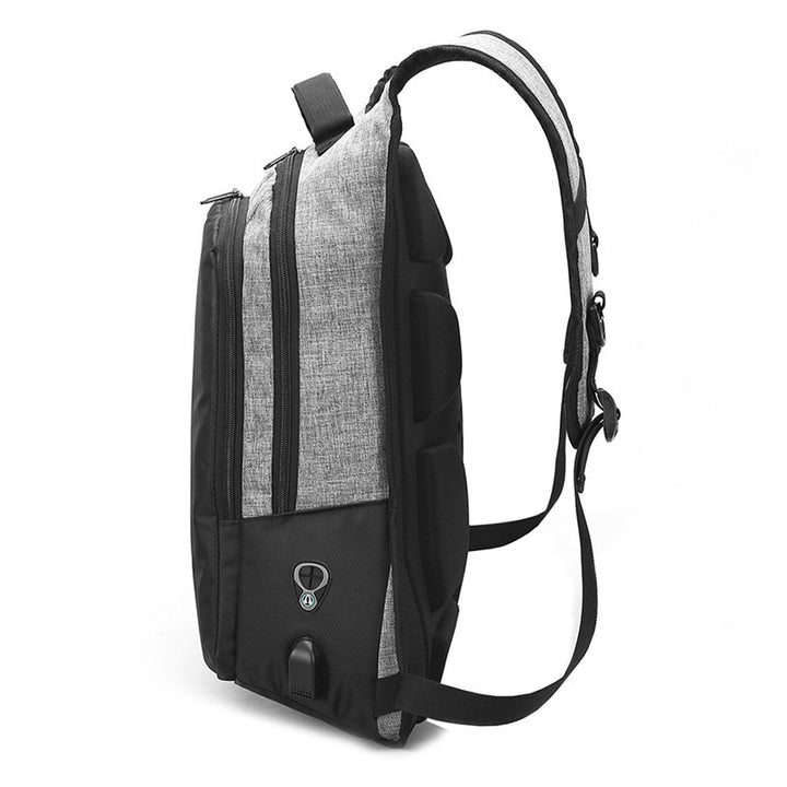 Vielseitiger Urbaner Reiserrucksack Karnz