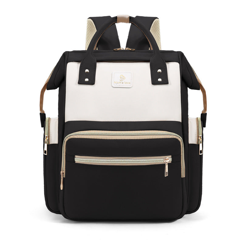 Stylischer Mehrzweck-Rucksack Karnz