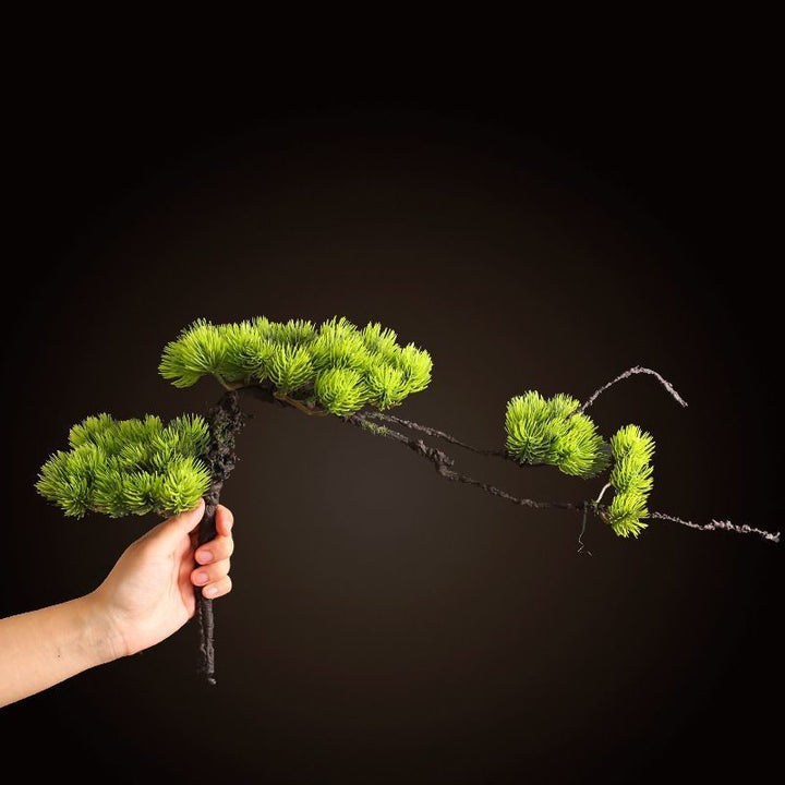 Dekorative Vase Karnz